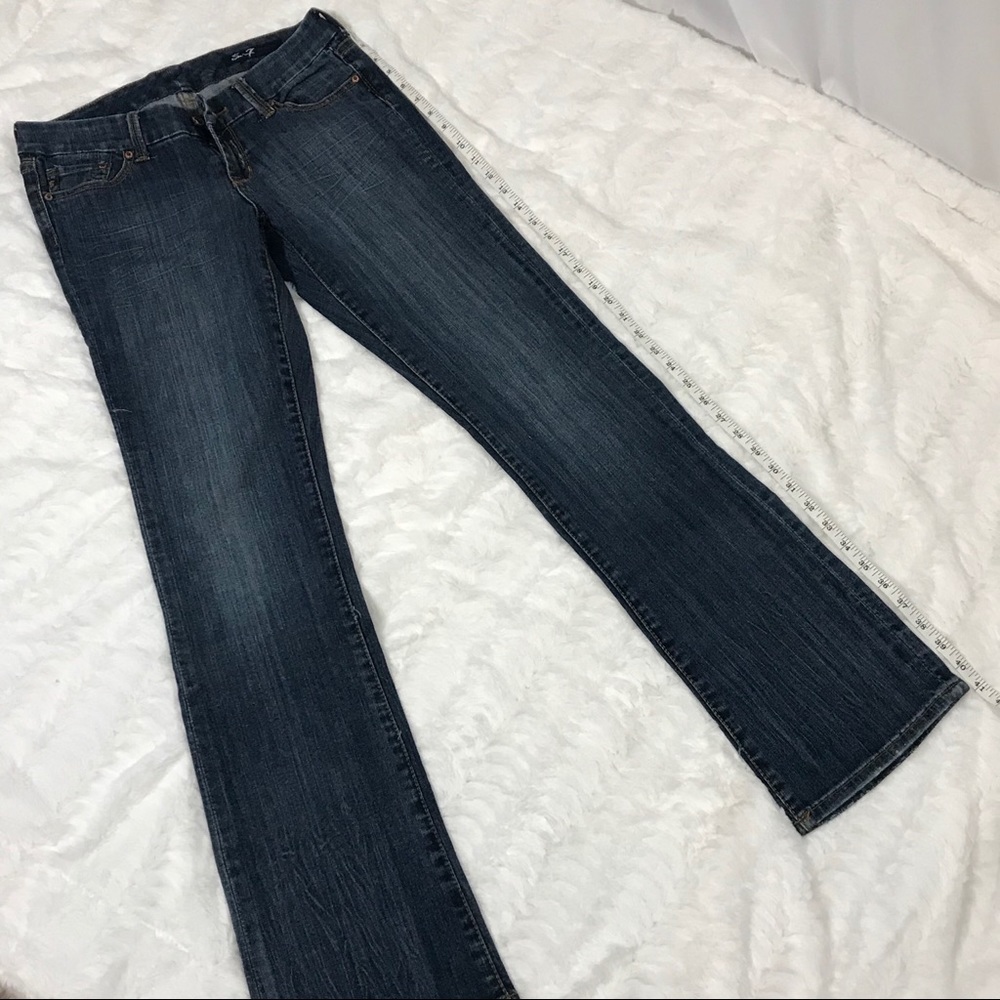 Seven 7 Jeans - Picture 2 of 8